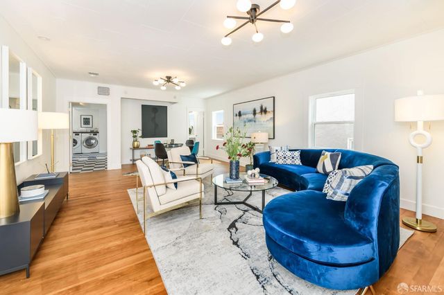 110 Pinehurst Way, San Francisco, CA 94112
