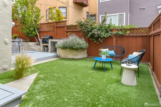 110 Pinehurst Way, San Francisco, CA 94112