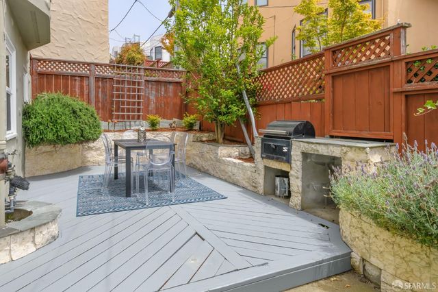 110 Pinehurst Way, San Francisco, CA 94112