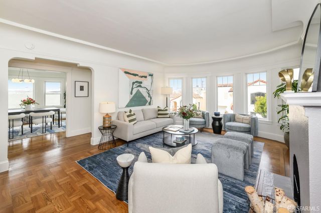 110 Pinehurst Way, San Francisco, CA 94112