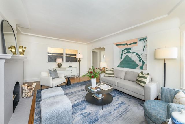 110 Pinehurst Way, San Francisco, CA 94112