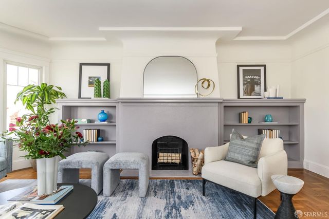 110 Pinehurst Way, San Francisco, CA 94112