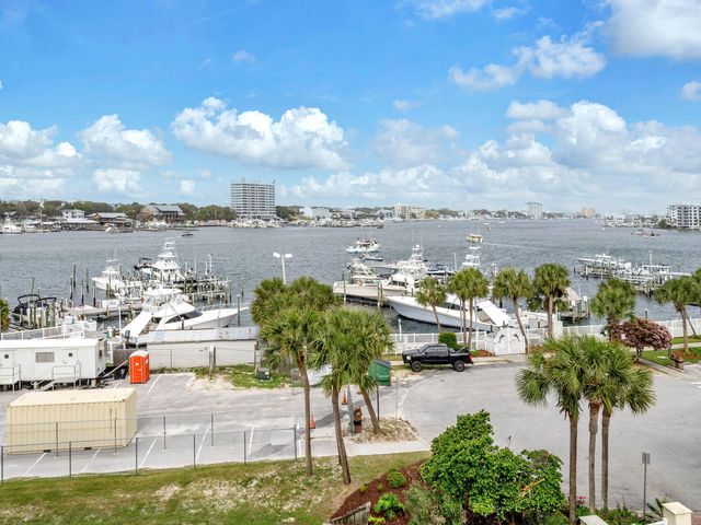 100 Gulf Shore Drive UNIT 403, Destin, FL 32541
