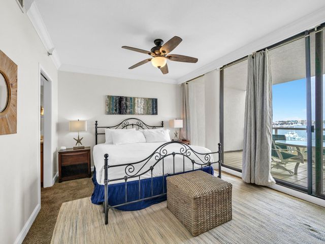 100 Gulf Shore Drive UNIT 403, Destin, FL 32541