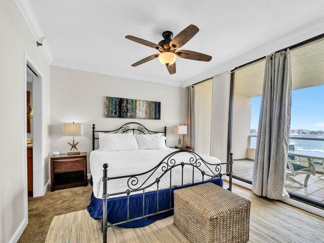 100 Gulf Shore Drive UNIT 403, Destin, FL 32541