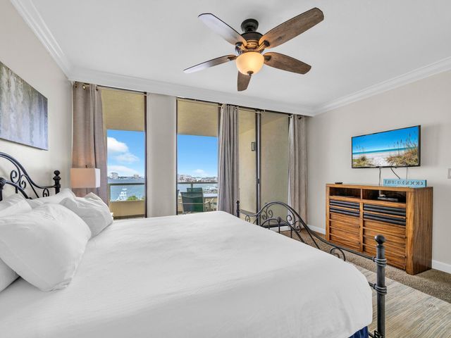 100 Gulf Shore Drive UNIT 403, Destin, FL 32541