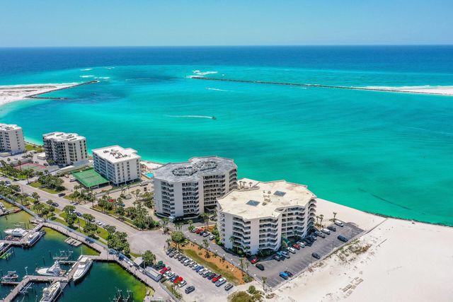100 Gulf Shore Drive UNIT 403, Destin, FL 32541