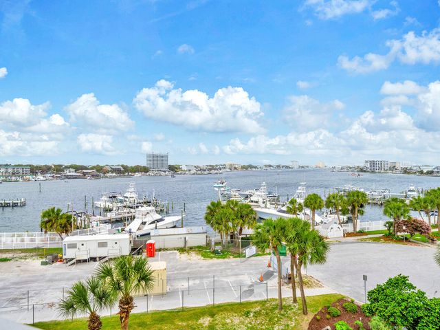 100 Gulf Shore Drive UNIT 403, Destin, FL 32541