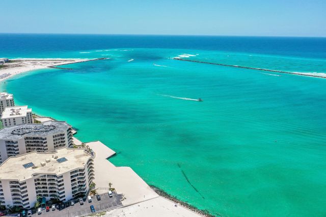 100 Gulf Shore Drive UNIT 403, Destin, FL 32541
