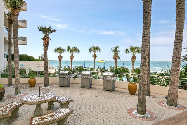 100 Gulf Shore Drive UNIT 403, Destin, FL 32541
