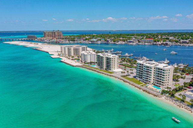 100 Gulf Shore Drive UNIT 403, Destin, FL 32541