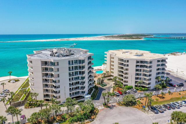 100 Gulf Shore Drive UNIT 403, Destin, FL 32541