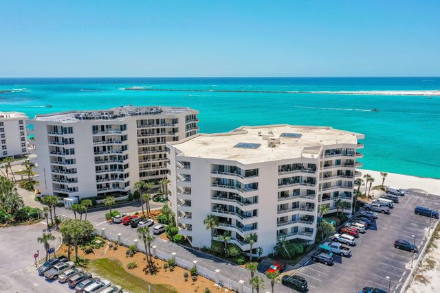 100 Gulf Shore Drive UNIT 403, Destin, FL 32541