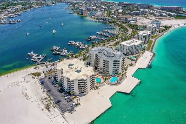 100 Gulf Shore Drive UNIT 403, Destin, FL 32541