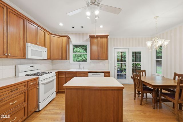 1412 Sandusky Lane, Raleigh, NC 27614