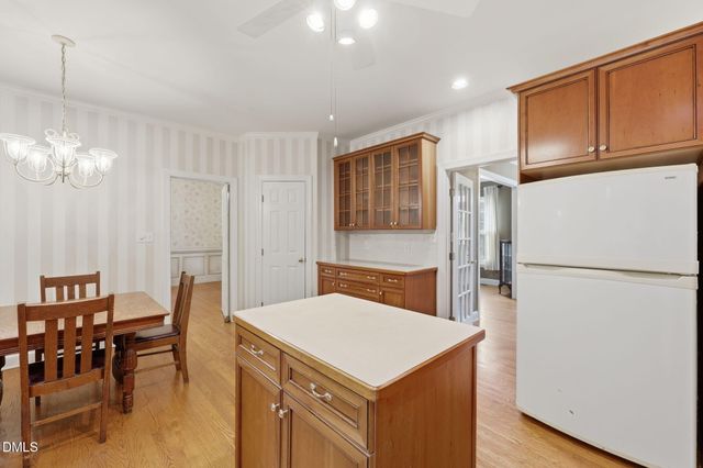 1412 Sandusky Lane, Raleigh, NC 27614