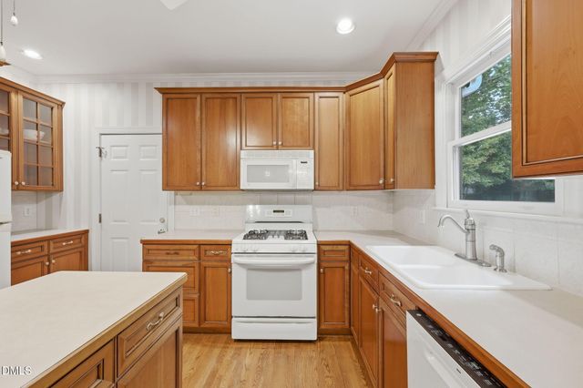 1412 Sandusky Lane, Raleigh, NC 27614