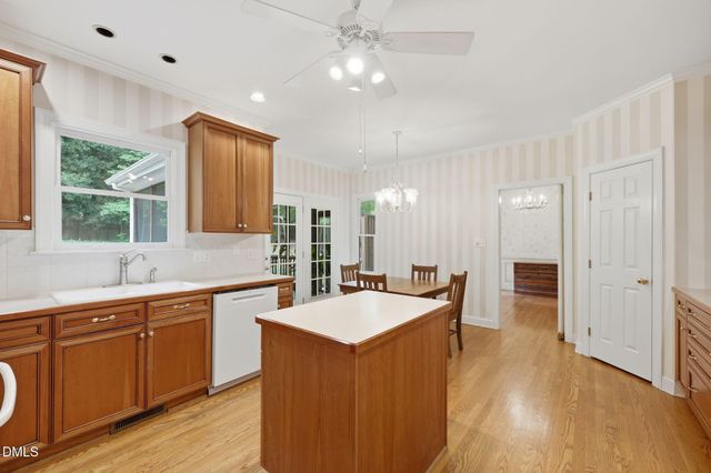 1412 Sandusky Lane, Raleigh, NC 27614