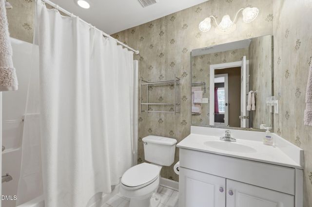 1412 Sandusky Lane, Raleigh, NC 27614