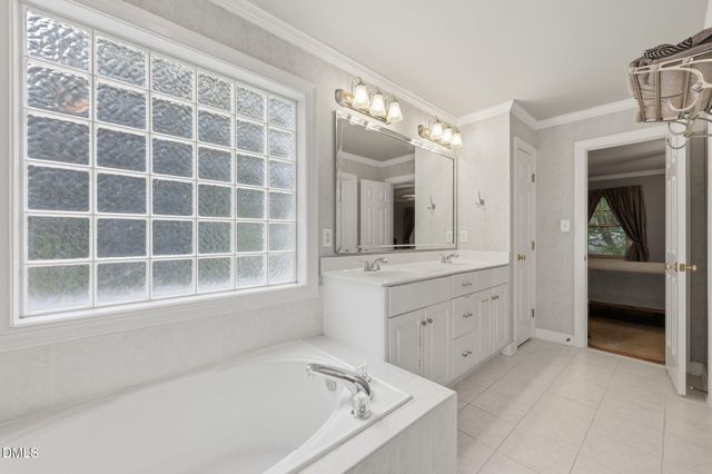 1412 Sandusky Lane, Raleigh, NC 27614