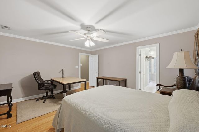 1412 Sandusky Lane, Raleigh, NC 27614