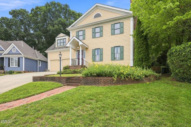 1412 Sandusky Lane, Raleigh, NC 27614