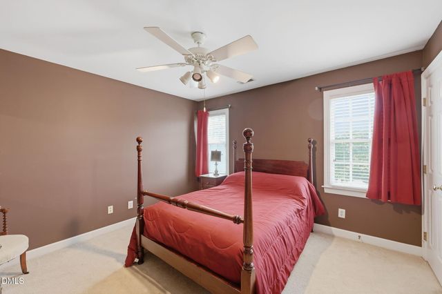 1412 Sandusky Lane, Raleigh, NC 27614