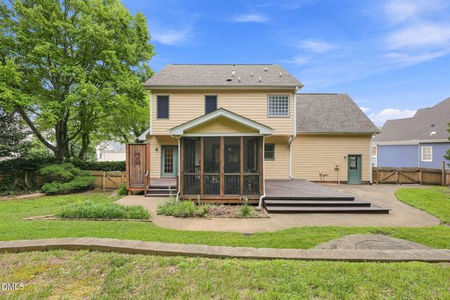 1412 Sandusky Lane, Raleigh, NC 27614