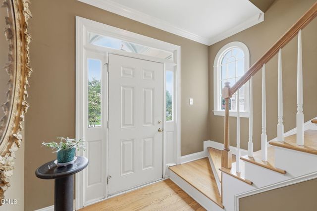 1412 Sandusky Lane, Raleigh, NC 27614