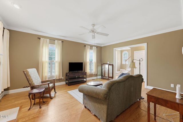 1412 Sandusky Lane, Raleigh, NC 27614