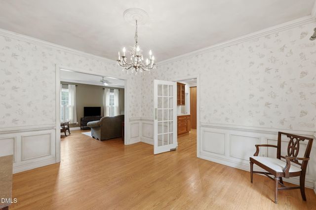 1412 Sandusky Lane, Raleigh, NC 27614