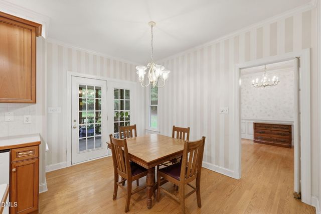 1412 Sandusky Lane, Raleigh, NC 27614