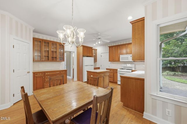 1412 Sandusky Lane, Raleigh, NC 27614