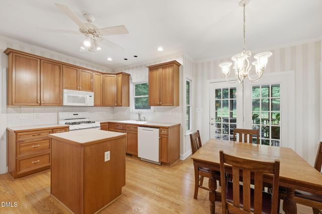 1412 Sandusky Lane, Raleigh, NC 27614