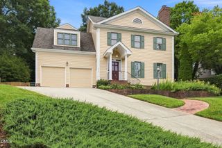 1412 Sandusky Lane, Raleigh, NC 27614