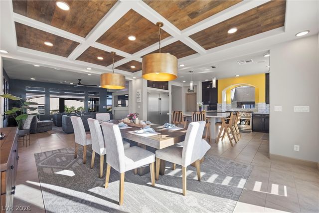 8620 Grove Mill Court, Las Vegas, NV 89139