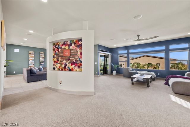 8620 Grove Mill Court, Las Vegas, NV 89139