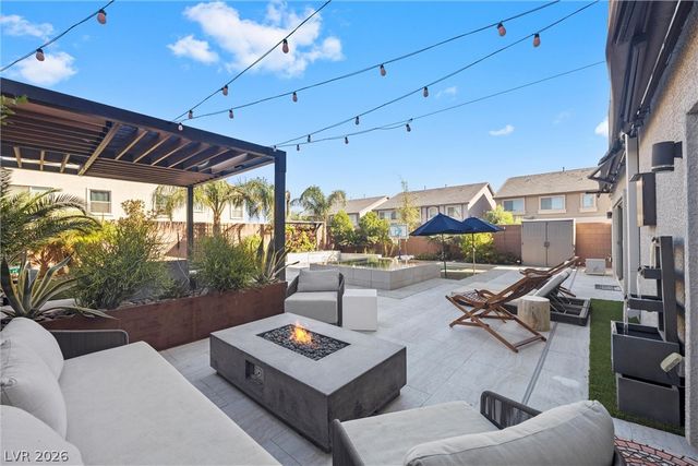 8620 Grove Mill Court, Las Vegas, NV 89139