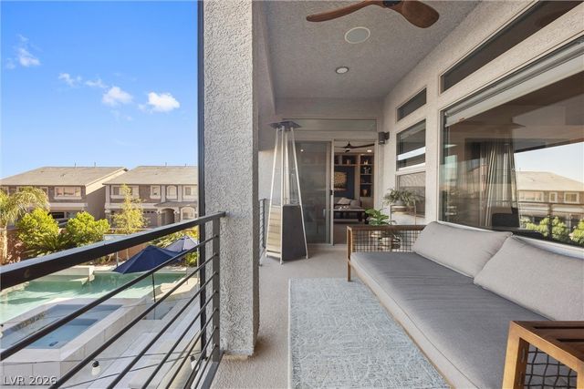 8620 Grove Mill Court, Las Vegas, NV 89139