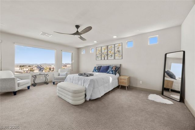8620 Grove Mill Court, Las Vegas, NV 89139