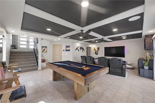 8620 Grove Mill Court, Las Vegas, NV 89139