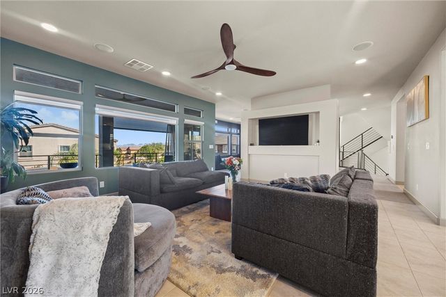 8620 Grove Mill Court, Las Vegas, NV 89139