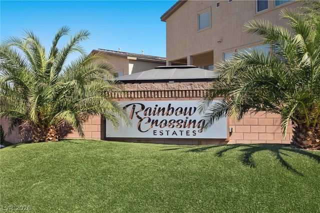 8620 Grove Mill Court, Las Vegas, NV 89139