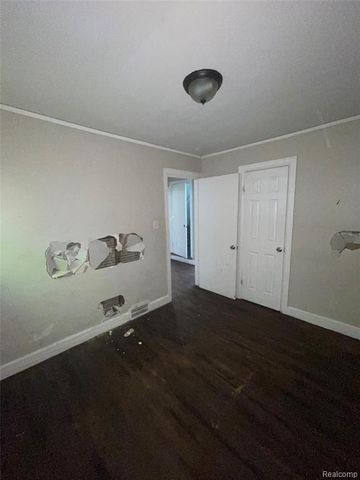10345 Greensboro Street, Detroit, MI 48224