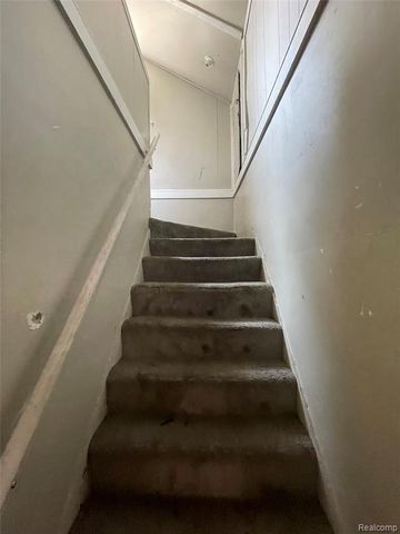 10345 Greensboro Street, Detroit, MI 48224