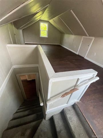 10345 Greensboro Street, Detroit, MI 48224
