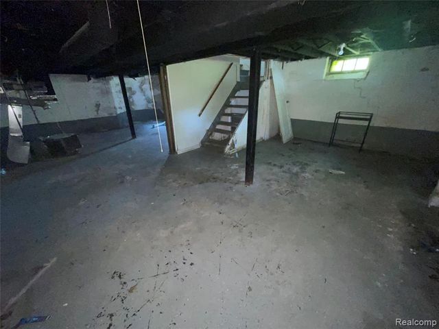 10345 Greensboro Street, Detroit, MI 48224