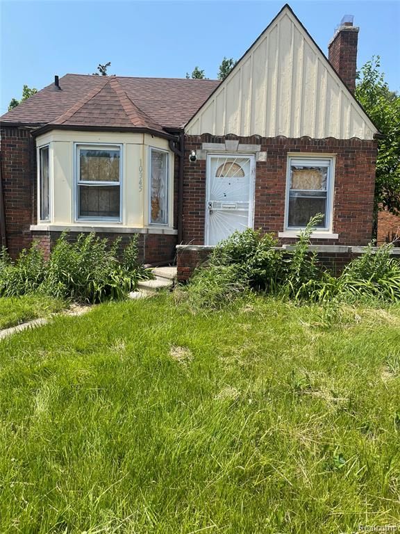 10345 Greensboro Street, Detroit, MI 48224