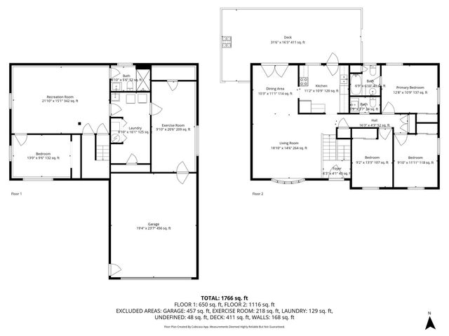 521 Pawnee Drive, Lake In The Hills, IL 60156