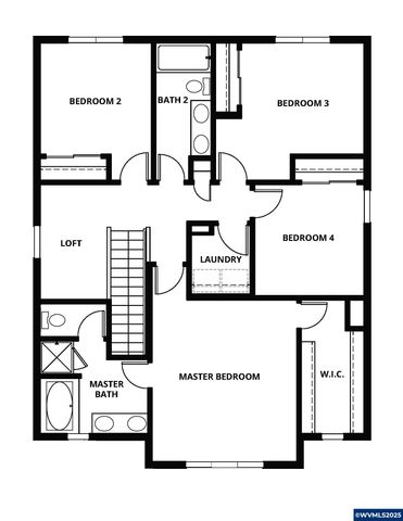 1102 Parkside Av, Woodburn, OR 97071